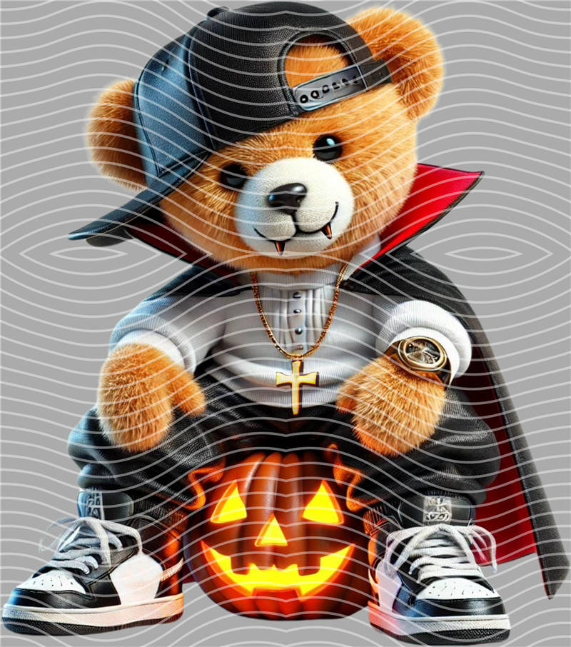 Cool Bear-XO 278